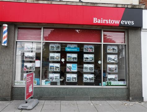 bairstow eves estate agents clifton
